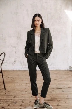Freeman T. Porter Oc&eacute;ane Buren Khaki Discount
