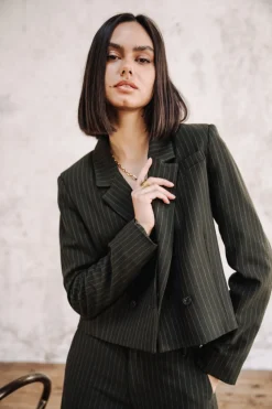 Freeman T. Porter Oc&eacute;ane Buren Khaki Discount