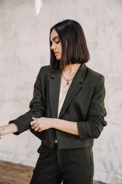 Freeman T. Porter Oc&eacute;ane Buren Khaki Discount