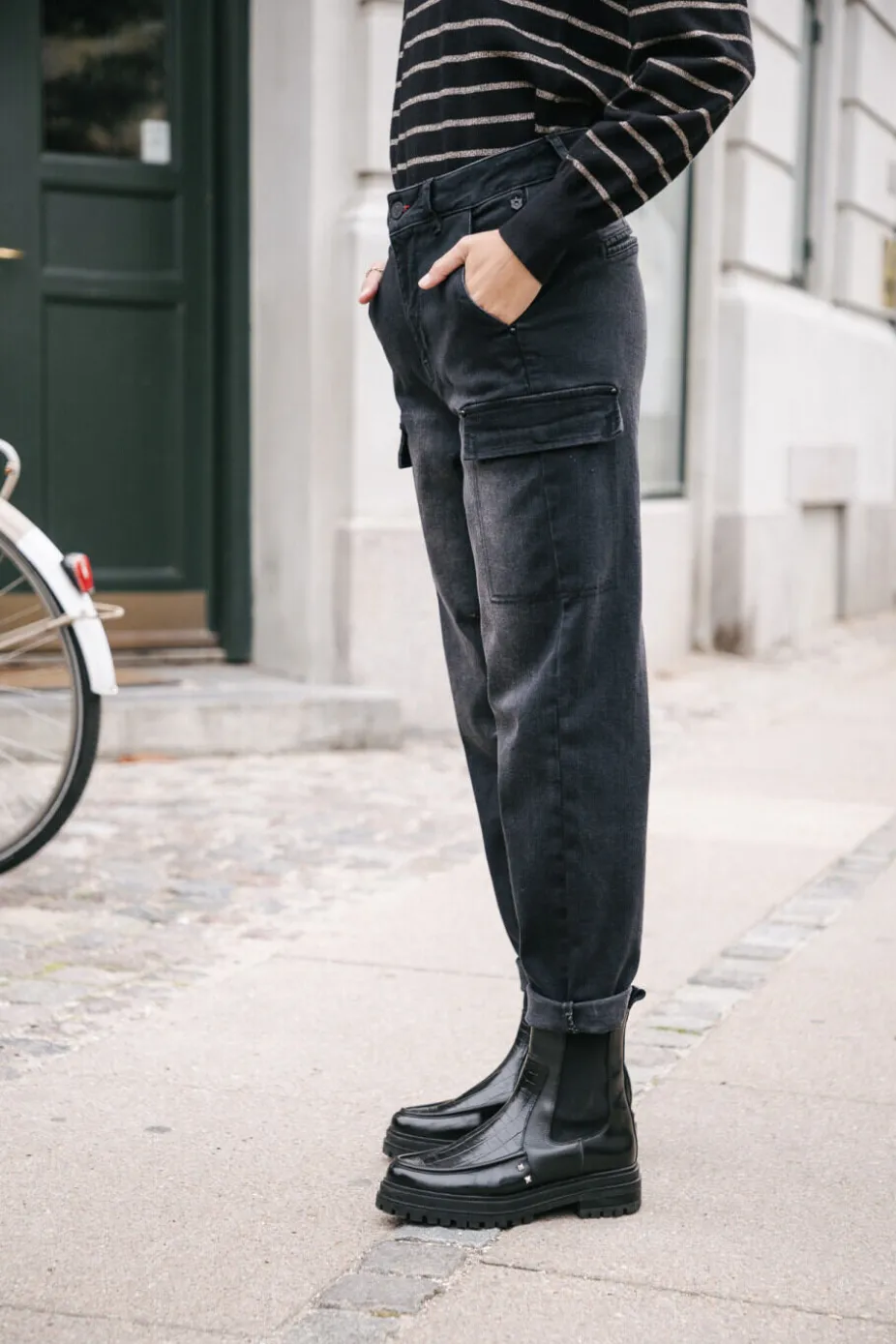 Freeman T. Porter Olgalina S-SDM Hot