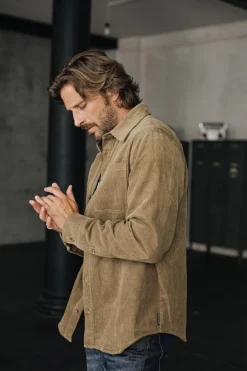 Freeman T. Porter Paolo Corduroy Sale