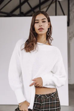 Freeman T. Porter Peria Rib Fashion