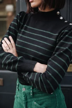 Freeman T. Porter Pessie Stripes Store