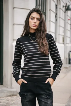 Freeman T. Porter Pessie Stripes Sale