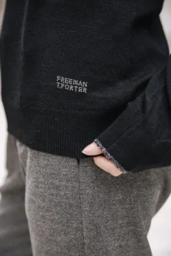 Freeman T. Porter Preem Fashion
