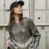 Freeman T. Porter Pregane Glitter Discount