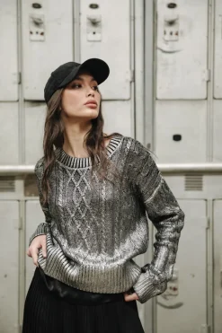 Freeman T. Porter Pregane Glitter Discount