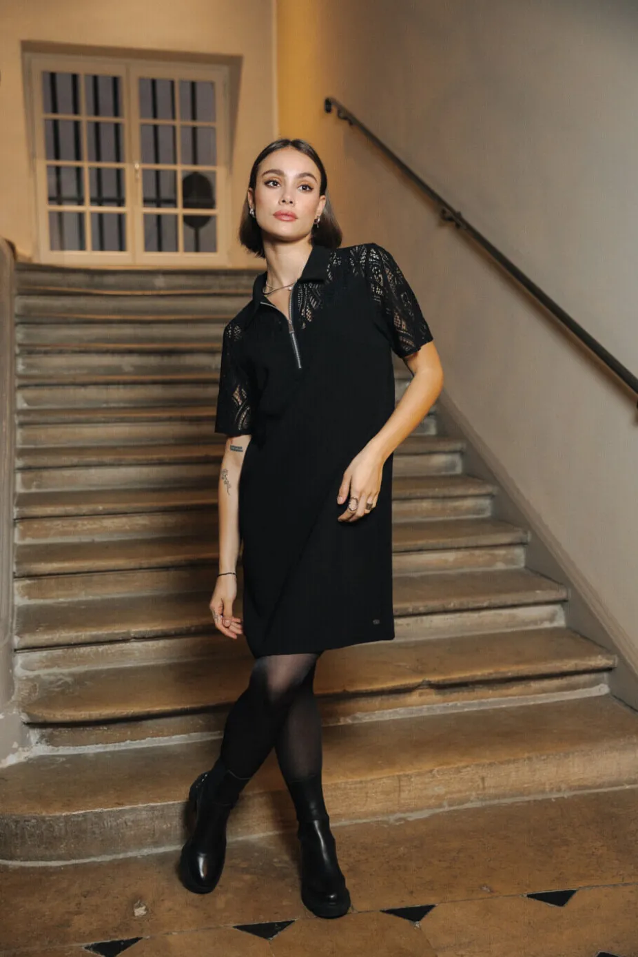 Freeman T. Porter Raline Lace Cheap