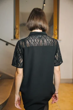 Freeman T. Porter Raline Lace Cheap