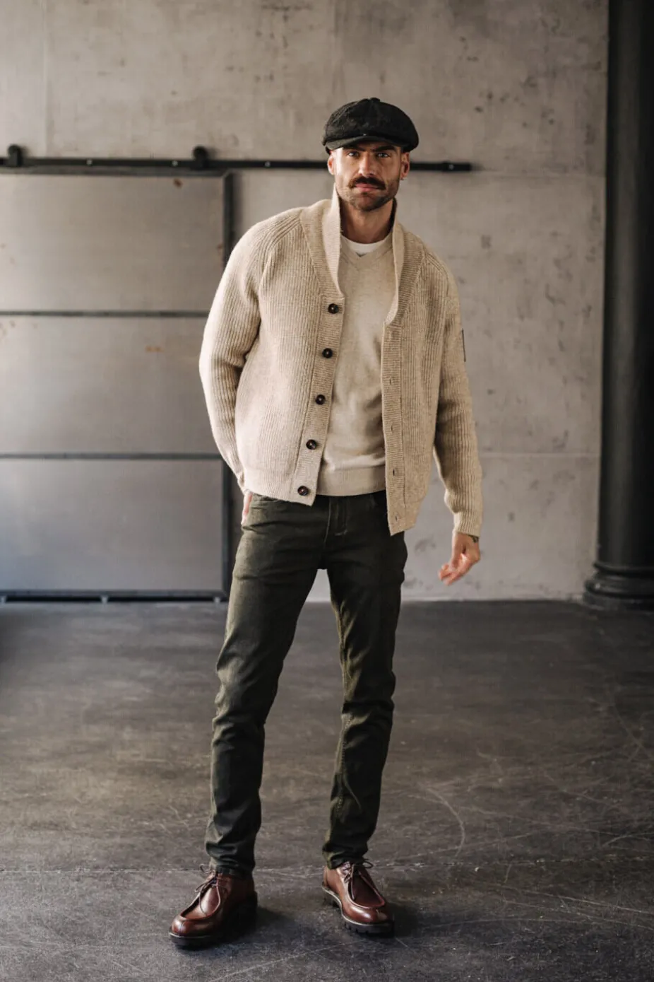 Freeman T. Porter Ralph Bellagio Best Sale