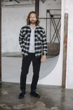Freeman T. Porter Raven Donegal Flash Sale