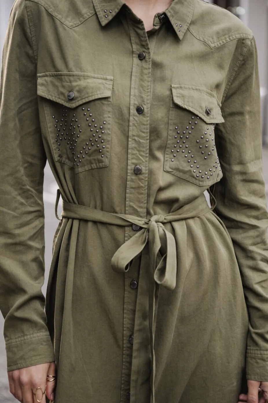 Freeman T. Porter Ravissa Plain Shop