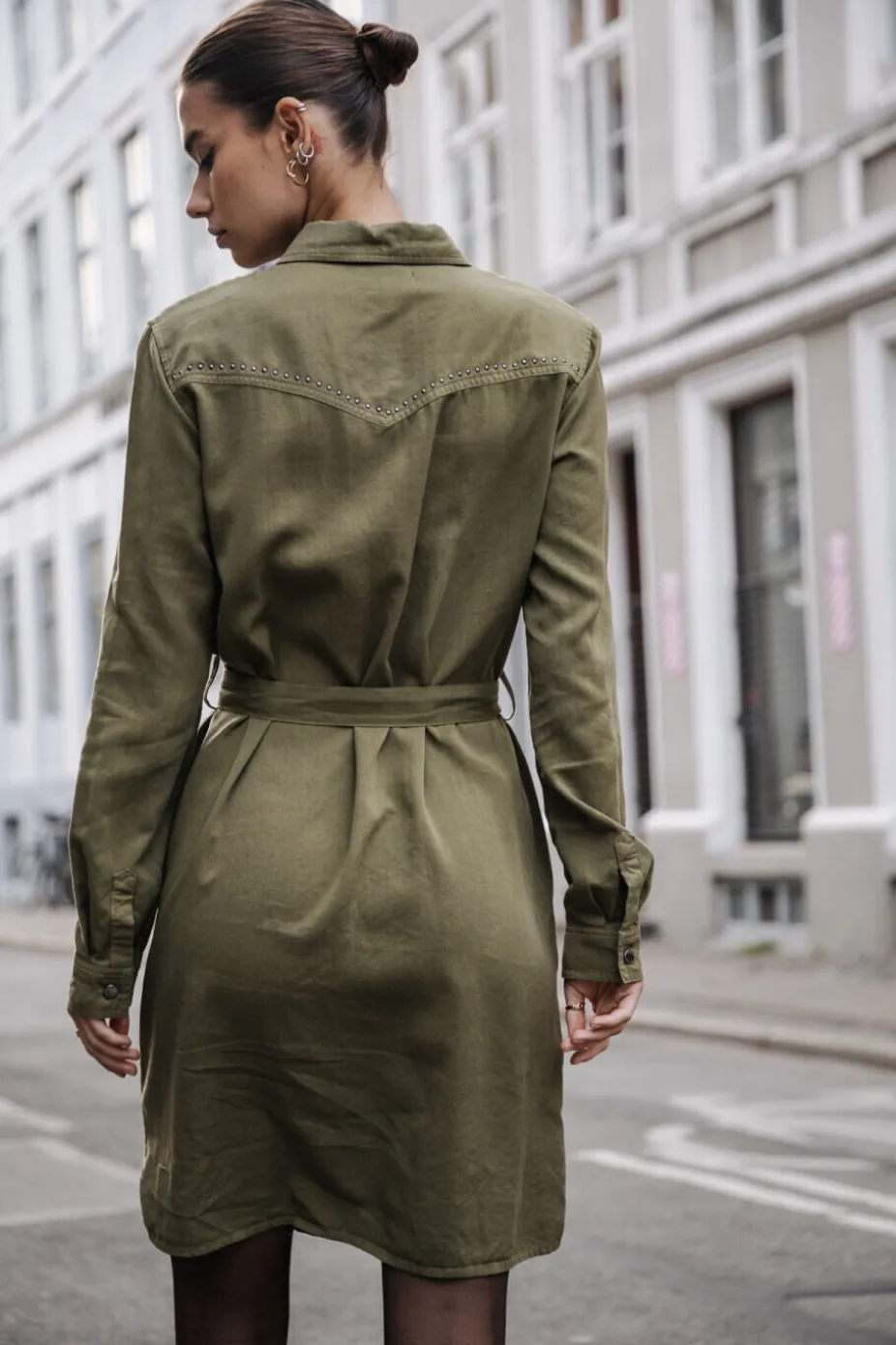 Freeman T. Porter Ravissa Plain Shop