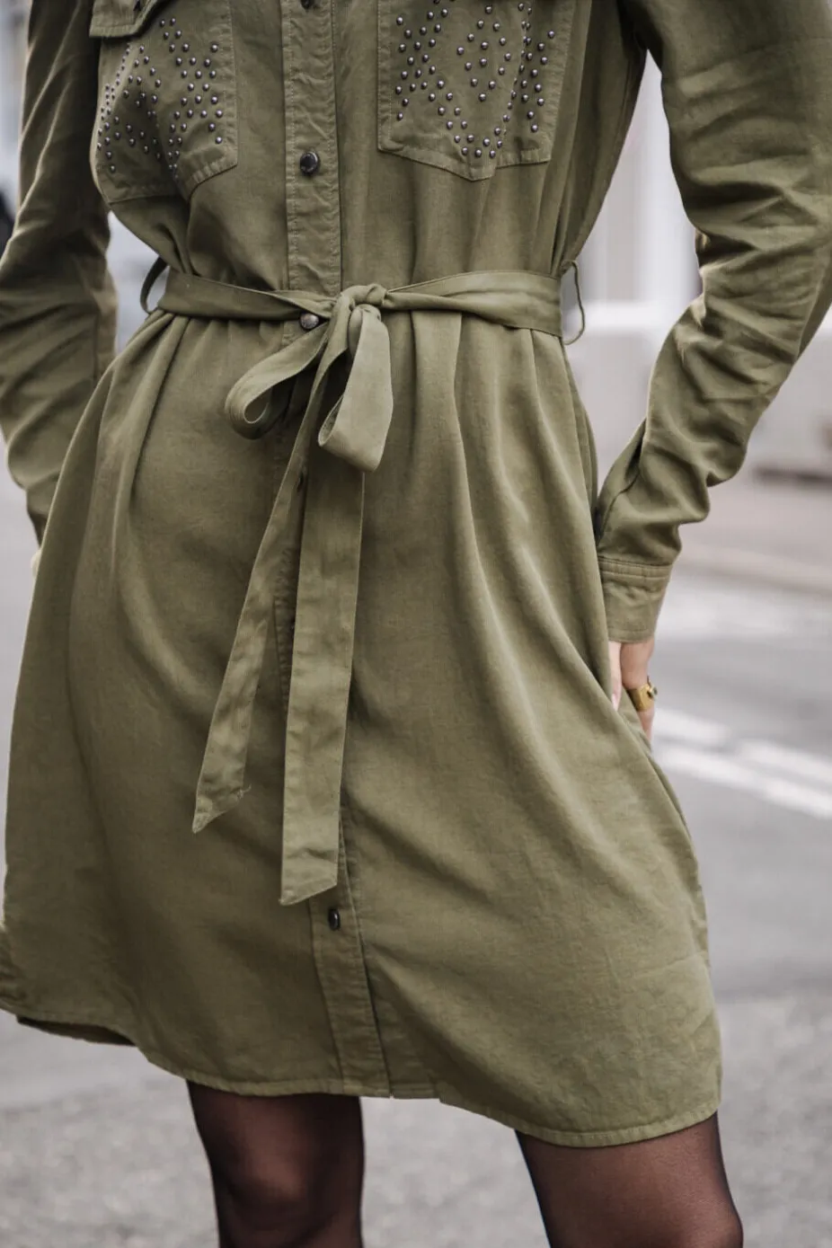Freeman T. Porter Ravissa Plain Shop