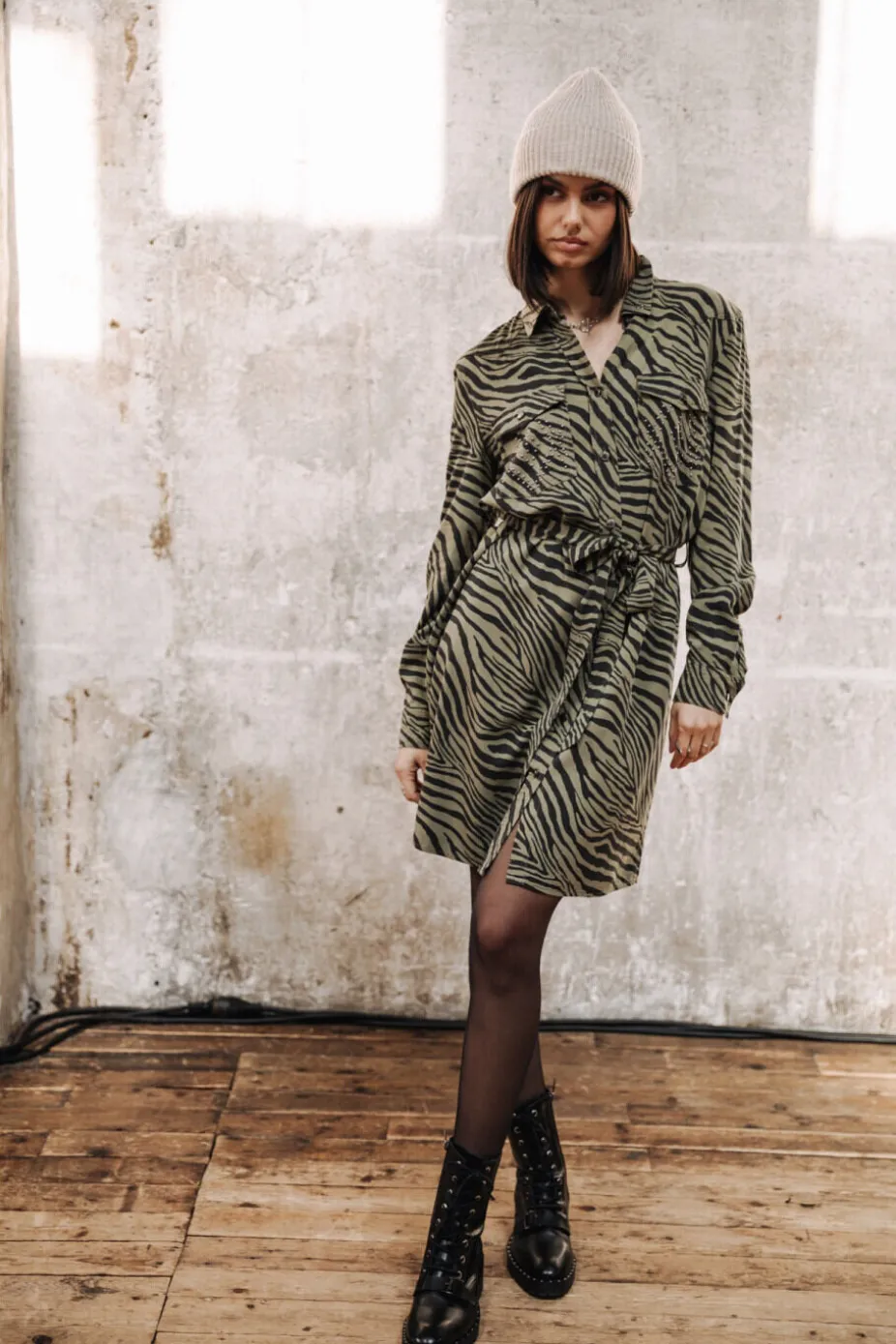 Freeman T. Porter Ravissa Svanna Outlet