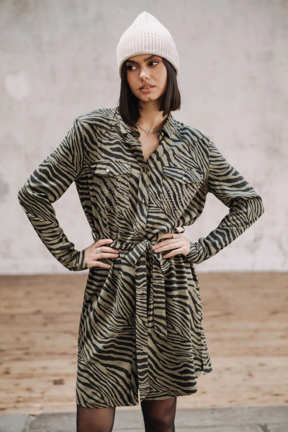 Freeman T. Porter Ravissa Svanna Outlet