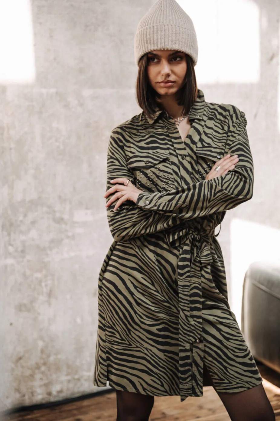 Freeman T. Porter Ravissa Svanna Outlet