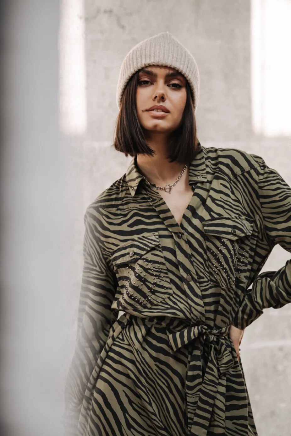 Freeman T. Porter Ravissa Svanna Outlet
