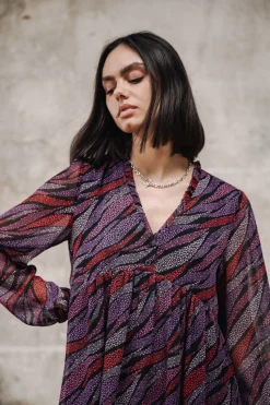 Freeman T. Porter Rayane Pointello Fashion