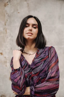 Freeman T. Porter Rayane Pointello Fashion