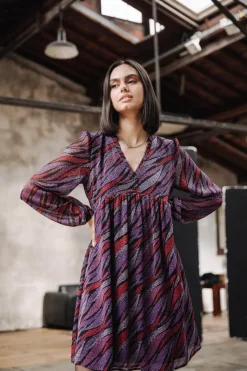 Freeman T. Porter Rayane Pointello Fashion