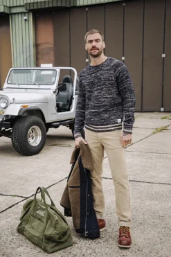 Freeman T. Porter Rescue Fashion