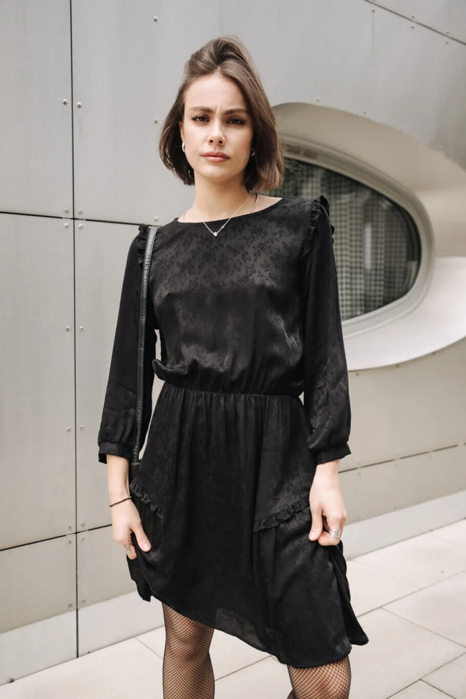 Freeman T. Porter Ressa Jacquard Sale