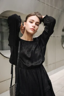 Freeman T. Porter Ressa Jacquard Sale