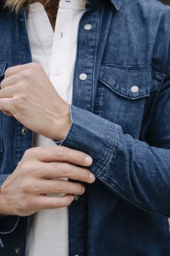 Freeman T. Porter Rick Denim Cheap