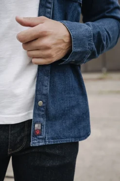 Freeman T. Porter Rick Denim Cheap