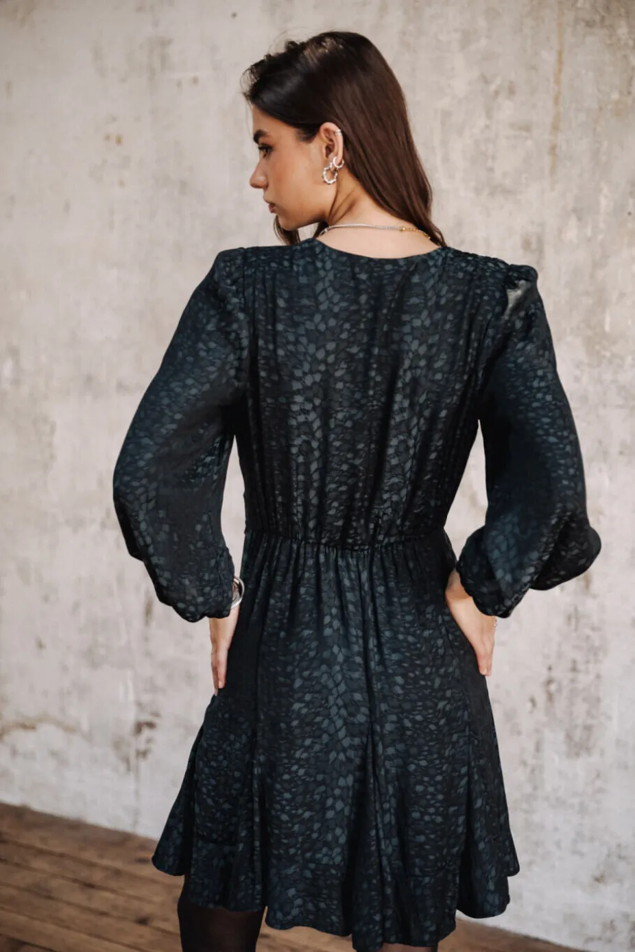 Freeman T. Porter Rimme Jacquard Store