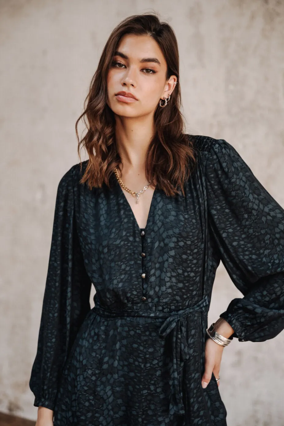 Freeman T. Porter Rimme Jacquard Store