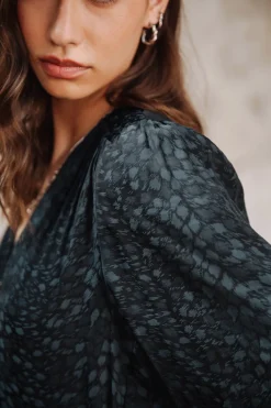 Freeman T. Porter Rimme Jacquard Store