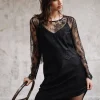 Freeman T. Porter Ritania Lace Discount