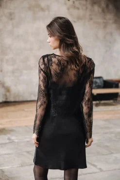 Freeman T. Porter Ritania Lace Discount