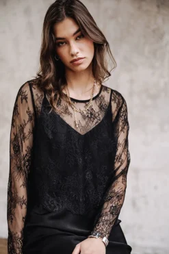 Freeman T. Porter Ritania Lace Discount