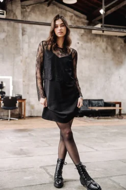 Freeman T. Porter Ritania Lace Discount
