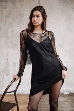 Freeman T. Porter Ritania Lace Discount