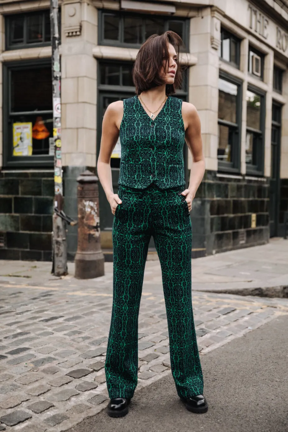 Freeman T. Porter Roma Baroca Store