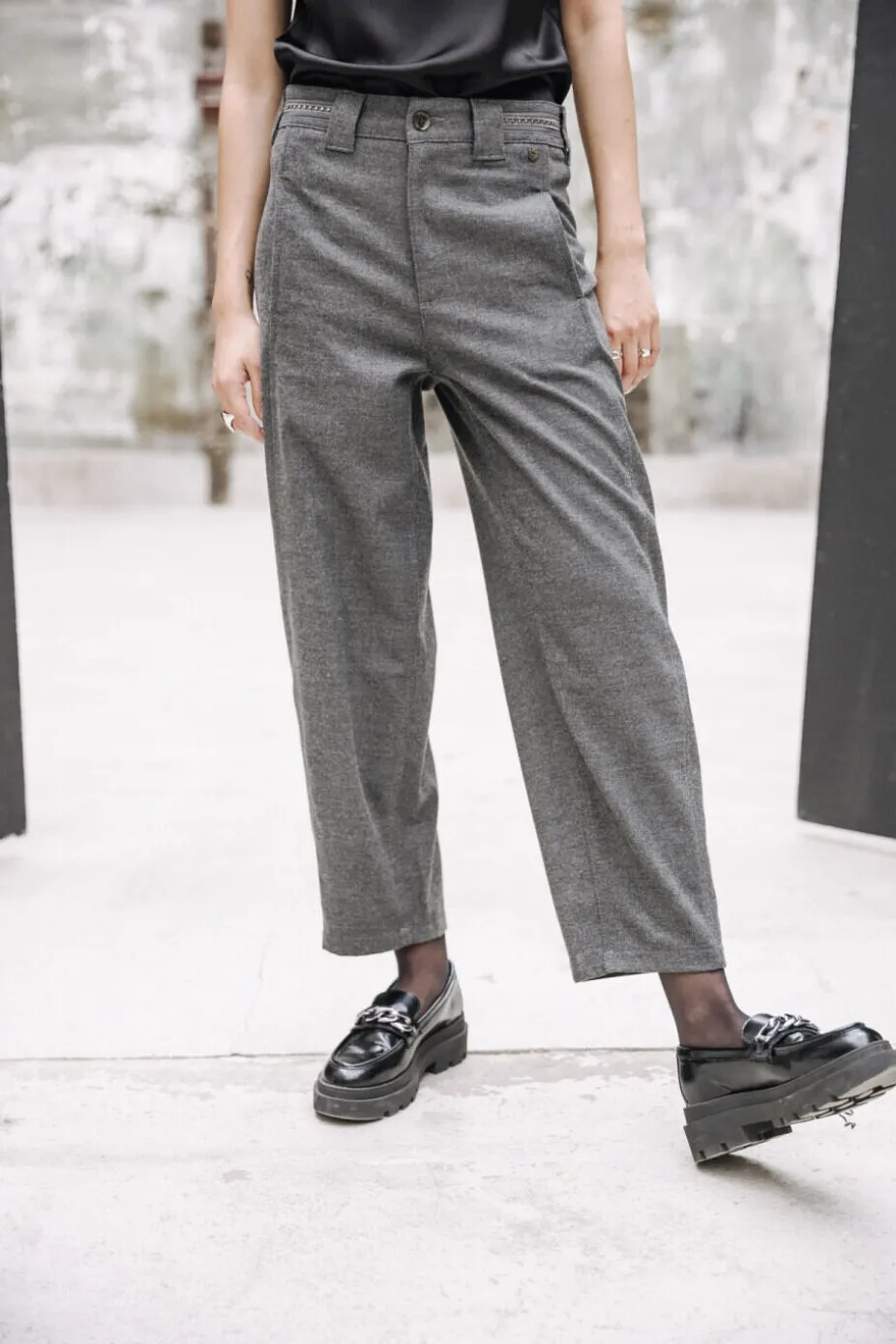 Freeman T. Porter Rosalia City Moss Best Sale