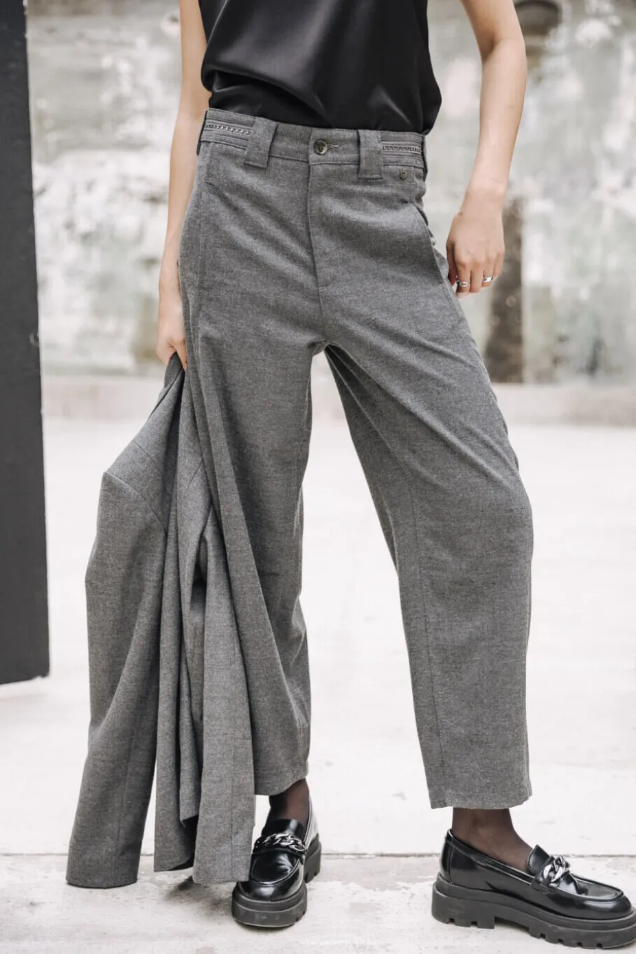 Freeman T. Porter Rosalia City Moss Best Sale