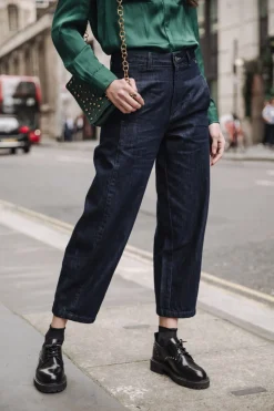 Freeman T. Porter Rosalia Denim Cheap