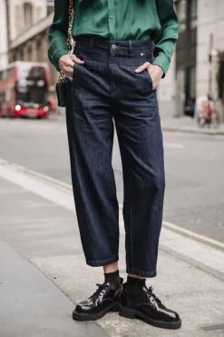 Freeman T. Porter Rosalia Denim Cheap