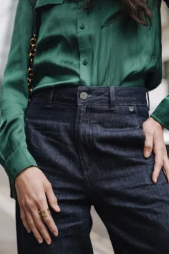 Freeman T. Porter Rosalia Denim Cheap