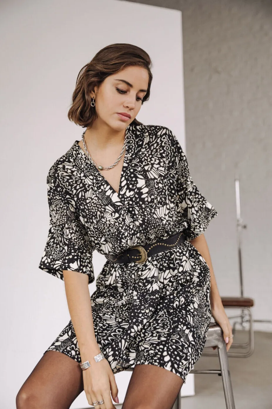 Freeman T. Porter Roza Beetle Online