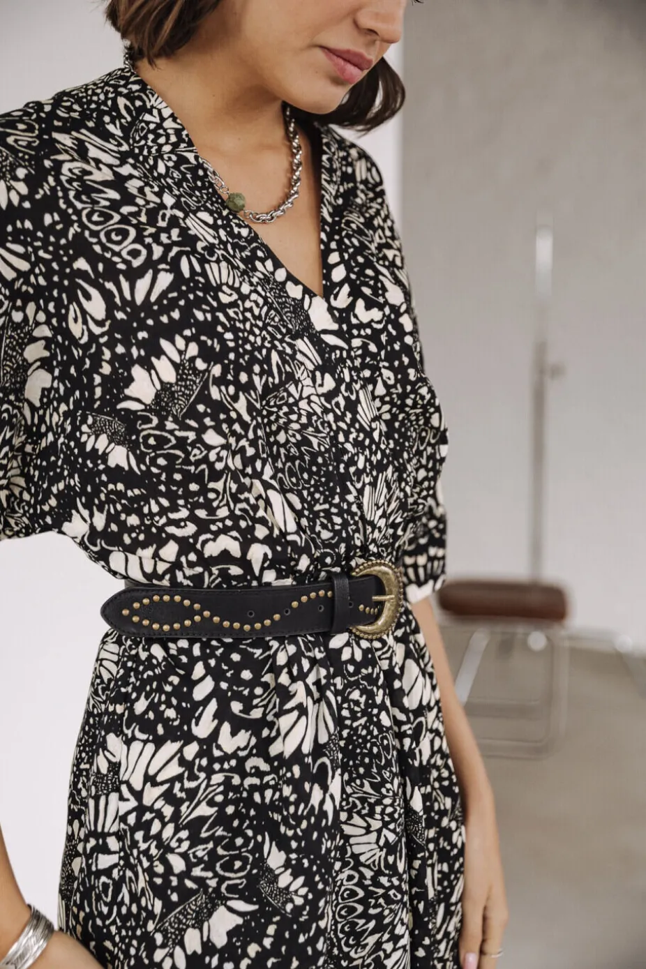 Freeman T. Porter Roza Beetle Online