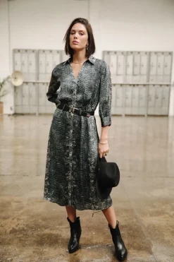 Freeman T. Porter Ruffine Appaloosa Fashion
