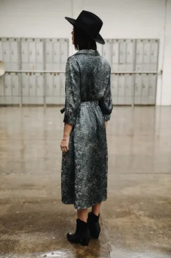 Freeman T. Porter Ruffine Appaloosa Fashion