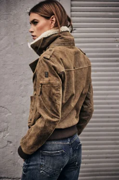 Freeman T. Porter Siana Used Leather Sale