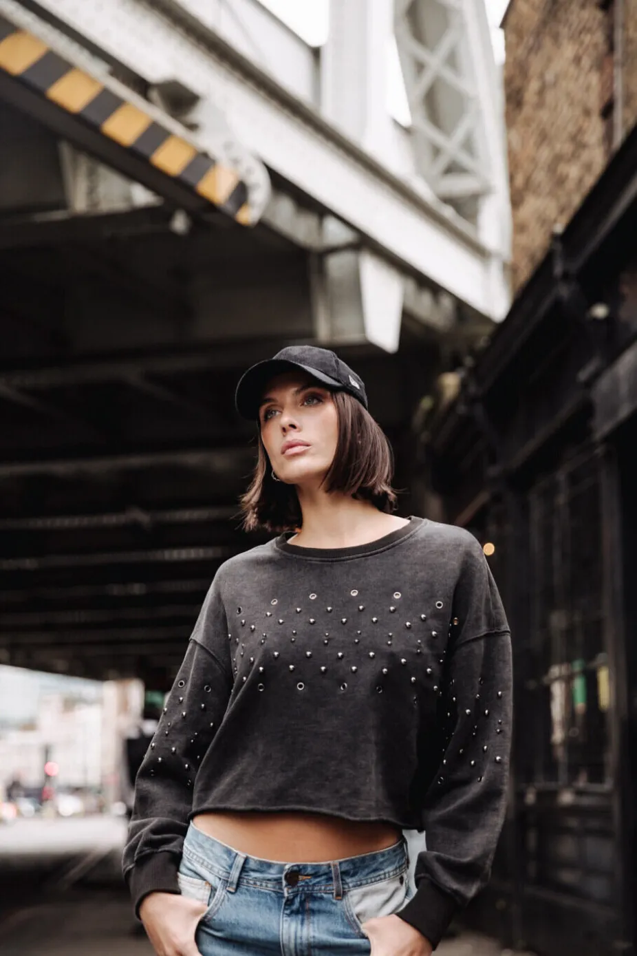 Freeman T. Porter Sihem Jewel Best Sale
